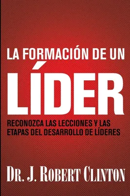 Produktbild von La formación de un líder