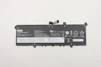 Immagine prodotto di Lenovo TP1314 SP/A L19M4PDD 15.44V56Wh4cellbty (5B10Z37621)