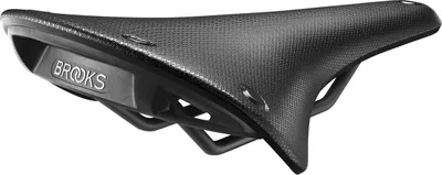 Image de Selles Vélo Brooks C201000A06300 - Cambium C17 - Black