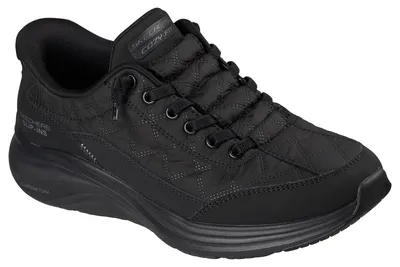 Produktbild von Skechers Damen Slip-ins Sneaker Contour Foam Cozy Fit 150404 BBK, Schuhgröße:40 EU