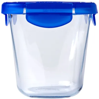 Obrázek produktu pro Vysoká mísa s víkem, 0,8 litru - Pyrex | Cook & Go