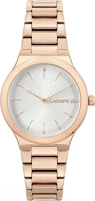 Zdjęcie produktu dla Zegarek damski Lacoste 2001180 Chelsea