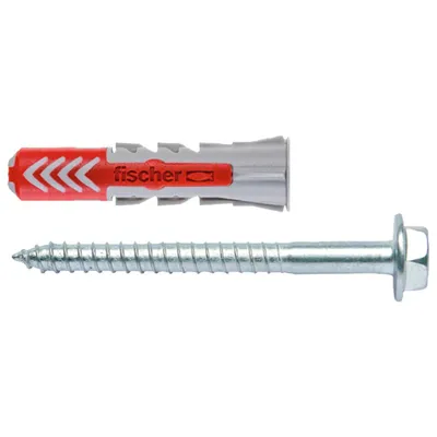 Zdjęcie produktu dla fischer DUOPOWER 10 x 50 S