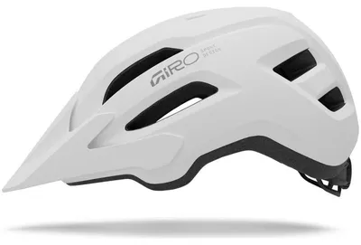 Immagine prodotto di Casco Giro Fixture II taglia 54-61 cm opaco bianco-grigio 39336-060-UA
