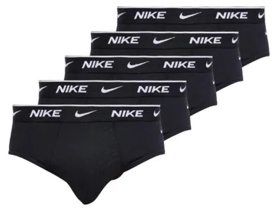 Obrázok produktu pre NIKE – Pánske boxerky, 5-balenie Dri-Fit – Veľkosť S