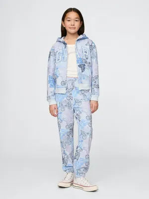 Produktbild von GAP Kinder-Jogginghose mit Logo 703046