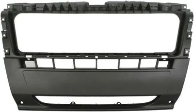 Produktbild von BLIC Stoßstange Stoßfänger für FIAT Ducato Kastenwagen (250, 290) 5510-00-2097915Q