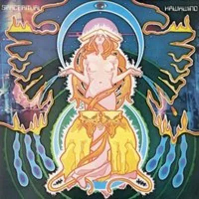 Obrázok produktu pre Hawkwind: (50th Anniversary Edition) (New Stereo Mix)