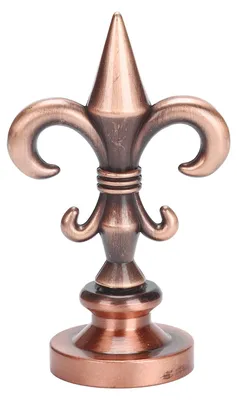 Produktbild von Wachssiegel-Griffstempel, innovatives Vintage-Siegelwerkzeug für Party-Einladungen, Umschläge, Rotbronze