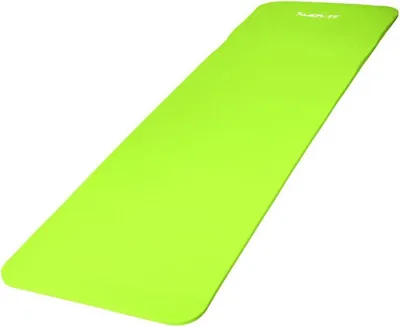 Zdjęcie produktu dla Mata piankowa MOVIT do jogi i gimnastyki 190 x 60 x 1,5 jasnozielona
