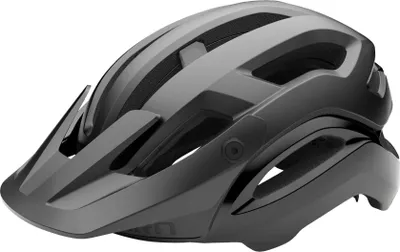 Produktbild von Giro Manifest Spherical Helm mattschwarz größe S (51-55 cm)