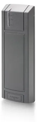 Produktbild von ROGER PRT12EM-BK RFID-Näherungsleser für Zutrittskontrolle, schwarz