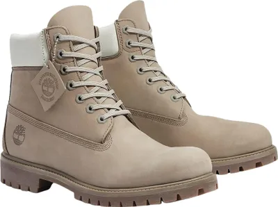 Produktbild von Timberland Premium 6inch Lace Waterproof Boots Herren