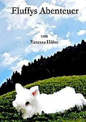 Produktbild von Fluffys Abenteuer