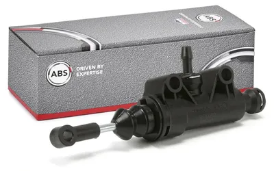 Image de Cylindre émetteur d'embrayage Ø 19 mm en plastique A.B.S. pour, entre autres, MERCEDES-BENZ CLASSE C