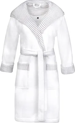 Produktbild von Damen Bademantel mit Kapuze Day von der Marke Esprit XS 32/34