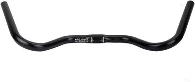 Productafbeelding van Famanu fietsstuur - Zeemeeuwenmodel - Aluminiumlegering - Racefiets/Mountainbike - Reserveonderdeel