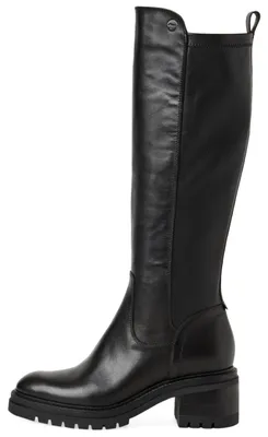 Immagine prodotto di Tamaris Donna Stivali eleganti 1-25505-45 Nero
