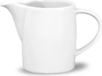 Produktbild von Thun 1794 Milchkännchen, Ella, 180 ml, tschechisches Porzellan, weiß, Thun