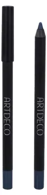 Produktbild von ARTDECO 221.32, HYDROGENATED POLYISOBUTENE, ISODODECANE, SYNTHETIC WAX, POLYMETHYLSILSESQUIOXANE, MICA,..., Entlang des Wimpernkranzes vom inneren zum äußeren Augenwinkel auftragen. Bitte...