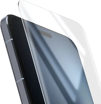 Immagine prodotto di Avizar, Vetro temperato per Honor Magic 7 Pro antigraffio, curvo, trasparente