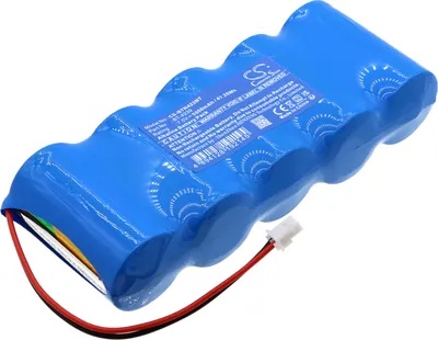 Immagine prodotto di TECHTEK Batteria compatibile con [Bticino] 4239 sostituisce BT-4239, per KIS7207580.000