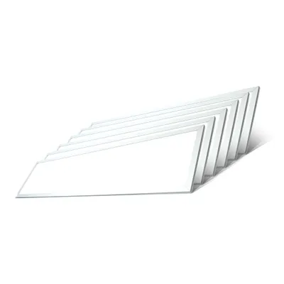 Produktbild von LED-Panels - 120x30 - Panels - IP20 - 45W - 3600 Lumen - PKW - 6400K 6 Stück/Packung
