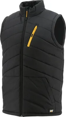 Obrázek produktu pro Caterpillar - Vesta "Essentials" pro muže/dámy uni FS8249 (XL) (Černá)