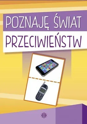 Immagine prodotto di Poznaje swiat przeciwienstw