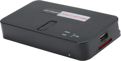 Immagine prodotto di Dispositivo di acquisizione video HD