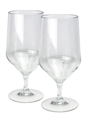 Produktbild von Gimex Pilstulpe Pilsglas 2er Set