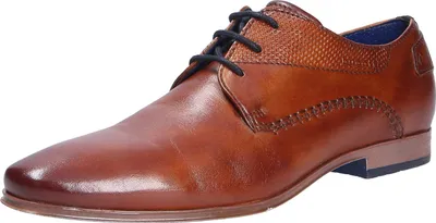 Produktbild von Bugatti Morino 3124200541006300 (46/cognac)