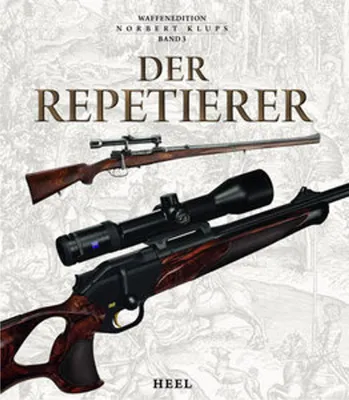 Produktbild von Der Repetierer