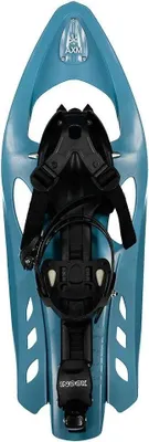 Produktbild von Inook Axm Schneeschuhe Blau EU 34-47 / 45-120 Kg Blau EU 34-47
