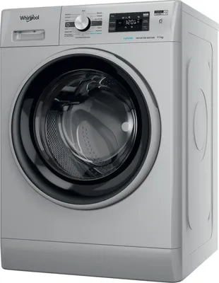 Immagine prodotto di Whirlpool Lavatrice a libera installazione FFB 116 SILVER IT