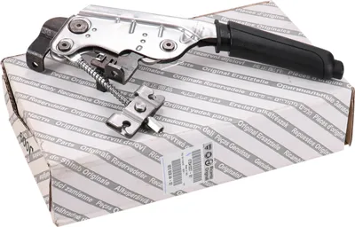 Produktbild von Handbremshebel 735410257
