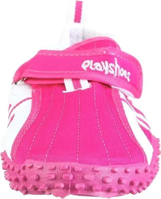 Produktbild von Playshoes Badeschuhe 28/29 pink