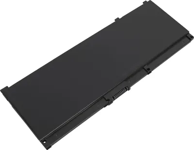 Produktbild von PowerSmart 4545mAh Akku für HP HSTNN-DB8Q, HSTNN-IB8L, L08934-2B1, SR03XL
