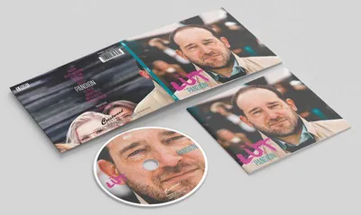 Produktbild von Pandion
