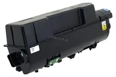 Produktbild von Generico Utax Pk1011 Toner Schwarz  Schwarz One Size
