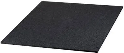 Produktbild von Walteco Podložka antivibrační 600 x 600 x 15 mm