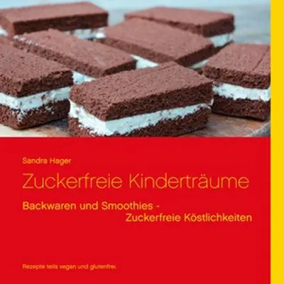 Obrázok produktu pre Zuckerfreie Kinderträume