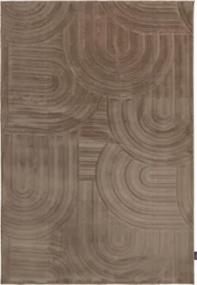 Zdjęcie produktu dla 160x230 cm Wykładzina dywanowa Interstellar 501 Taupe