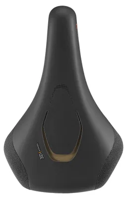 Image de Selle de randonnée SELLE ROYAL « Lookin 2 », emballage en libre-service, rembourrage 3D,