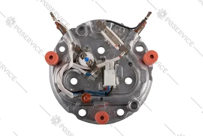 Produktbild von Rowenta Tefal Widerstand GTV1001 230V Thermostat Eisenkessel DG75 DG76 GV68