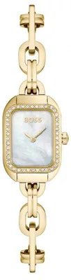 Immagine prodotto di Zegarek damski BOSS 1502740 złoty fashion