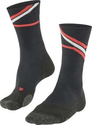 Zdjęcie produktu dla FALKE TK2 130 Years M BLACK BLACK 39-41