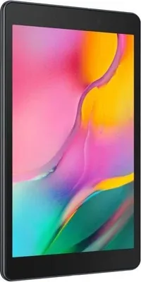 Produktbild von Samsung Galaxy Tab WiFi 8 Zoll 32GB 2GB Schwarz