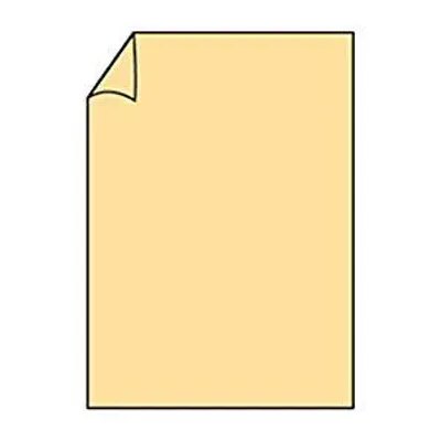 Produktbild von Briefpapier Paperado DIN A4 160 Melon