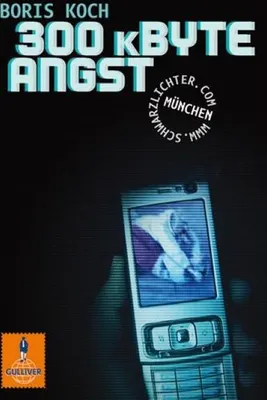 Produktbild von Koch, B: 300 kByte Angst